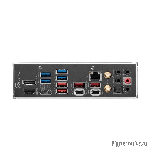 Материнская плата MSI MAG Z790 TOMAHAWK WIFI