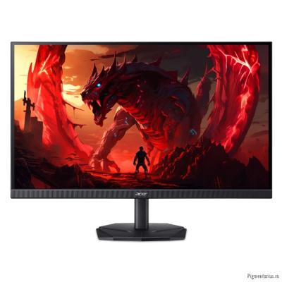 LCD Acer 23.8" Nitro KG241YX1bmiipx {IPS 1920x1080 200Hz 0.5ms 250cd 2xHDMI2.0 DisplayPort1.2 Speake