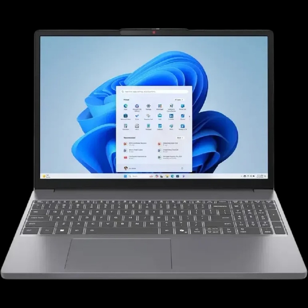 Lenovo IdeaPad Slim 3 16IRH10 [83K2000WRK] Grey 16" {WUXGA IPS i5-13420H/16GB/512GB SSD/DOS}