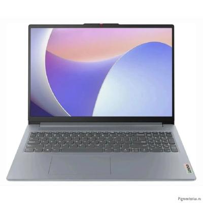 Lenovo IdeaPad Slim 3 16IAH8 [83ES003YRK] Black 16" {WUXGA IPS i5-12450H/16Gb/512Gb SSD/DOS} (РФ)