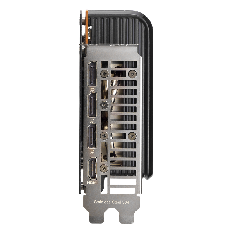 Видеокарта ASUS PRIME-RX9070-O16G (90YV0LI1-M0NA00)