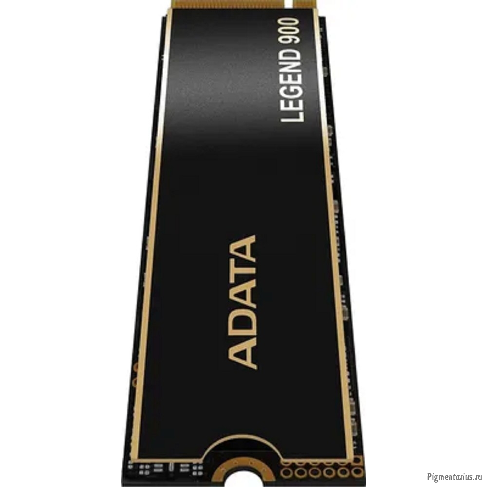 ADATA SSD LEGEND 900, 512GB, M.2(22x80mm), NVMe 1.4, PCIe 4.0 x4, 3D NAND, SLEG-900-512GCS 
