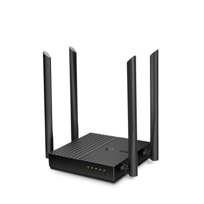 TP-Link Archer C64 AC1200 Wi-Fi роутер с MU-MIMO TP-Link Archer C64 AC1200 Wi-Fi роутер с MU-MIMO