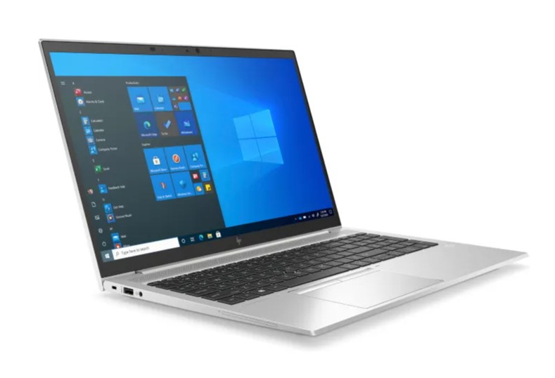 Ноутбук HP EliteBook 850 G8 [401F1EA] Silver 15.6"