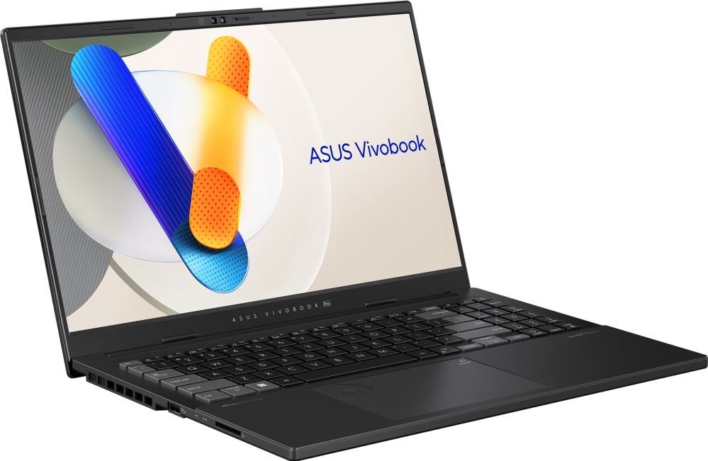 Ноутбук ASUS Vivobook Pro 15 OLED N6506MV-MA085 [90NB12Y3-M004U0] Earl Grey 15.6"