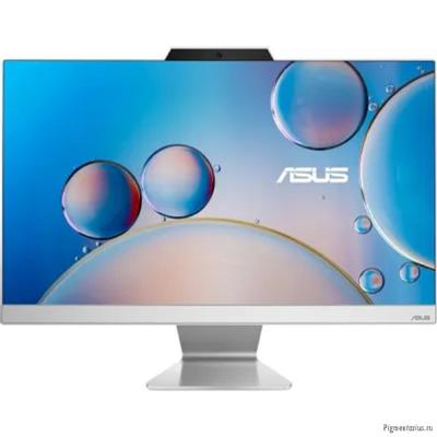 Asus F3702WFA-WPE0040 [F3702WFA-WPE0040 ] White 27" {Full HD Ryzen 5 7520U/8Gb/SSD512Gb RGr/CR/noOS/