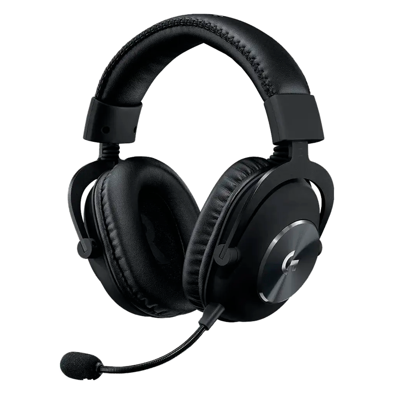 Logitech Headset G PRO X 2 LIGHTSPEED (981-001263)
