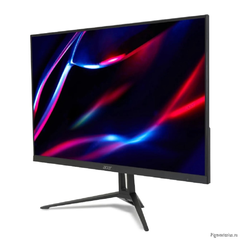 LCD Acer 23.8" KG243YG0bi Nitro {IPS 1920x1080 120Hz 1ms D-Sub HDMI Black} [UM.QX3CD.001]