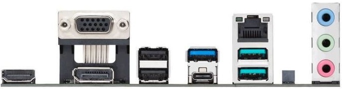 Материнская плата ASUS PRIME B760-PLUS