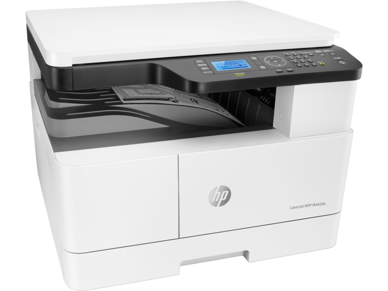 МФУ HP LaserJet MFP M442dn [8AF71A#B19]
