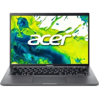 Ноутбук Acer Aspire Go 14 [NX.JFWCD.002] Iron 14"