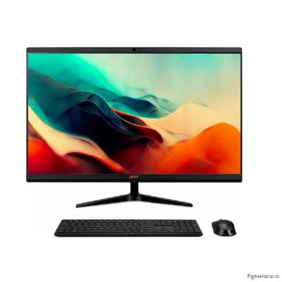 Моноблок Acer Aspire C27-1800 [DQ.BN4CD.009] Black 27"