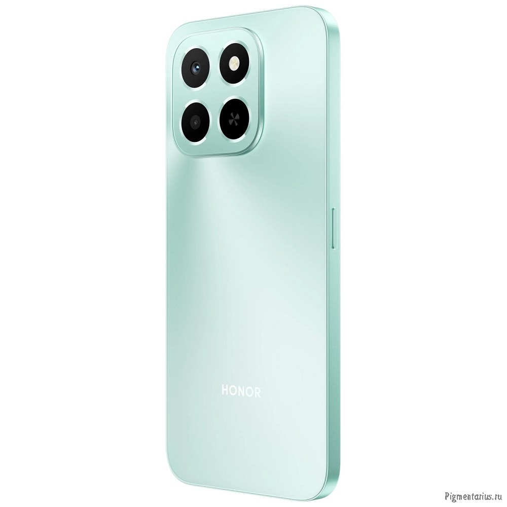 Honor X6c 6GB/256GB зеленый [5109BSWB]