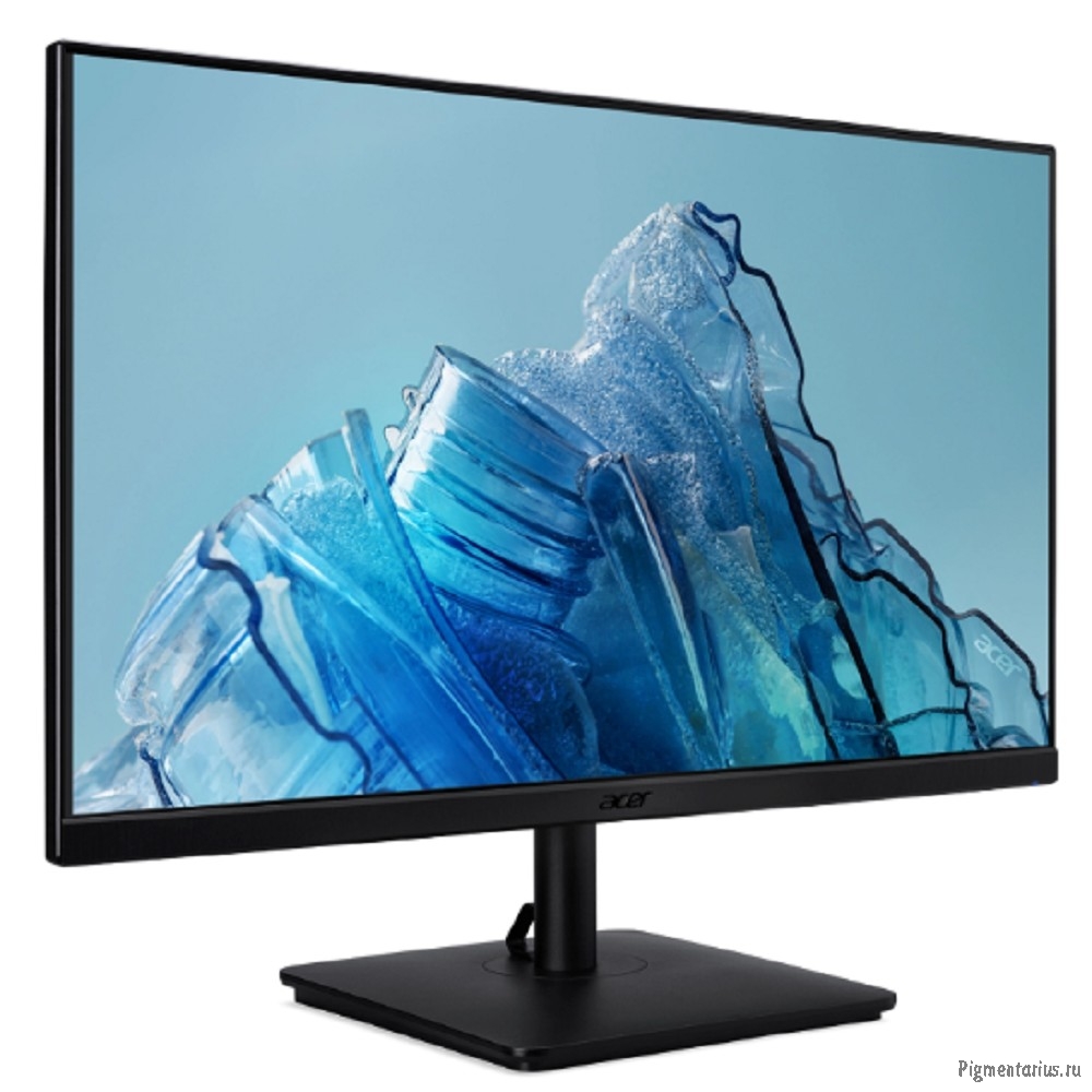 LCD Acer 27" V277UEbmiipxv Vero черный {IPS 2560x1440 100hz 4ms 350cd 2xHDMI2.0 DisplayPort1.2 2x2W} LCD Acer 27" V277UEbmiipxv Vero черный {IPS 2560x1440 100hz 4ms 350cd 2xHDMI2.0 DisplayPort1.2 2x2W}