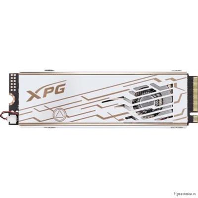 A-DATA SSD 1TB XPG MARS 980 PRO, M.2(22x80mm), NVMe, PCIe 5.0 x4, 3D NAND