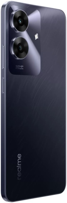 Realme RMX3933 Note 60 6GB/128GB черный