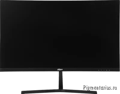 Dahua DHI-LM24-B201S 23.8"; Безрамочный (16:9) FullHD 1920x1080 ЖК-монитор; 100Гц; IPS; VESA 75x75; 