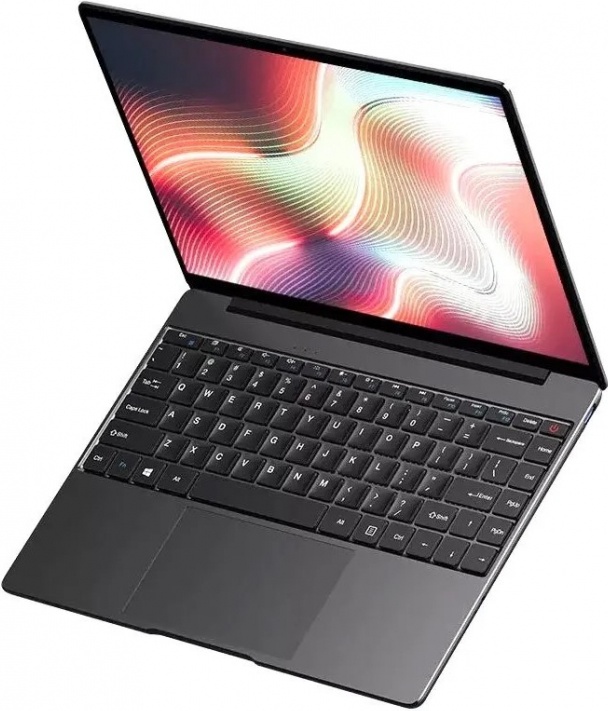 Ноутбук CHUWI CoreBook X [CWI570-501N5E1HDMAX] Grey 14"