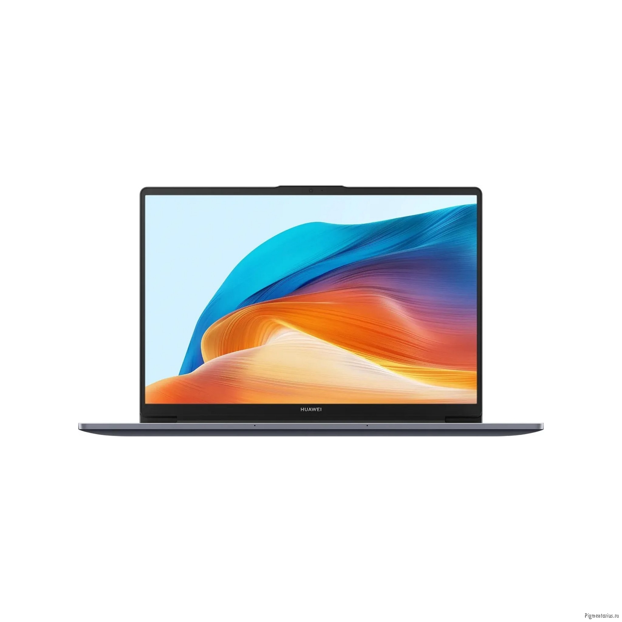 Ноутбук Huawei MateBook D14 MDG-X [53014BSB] Space Grey 14"