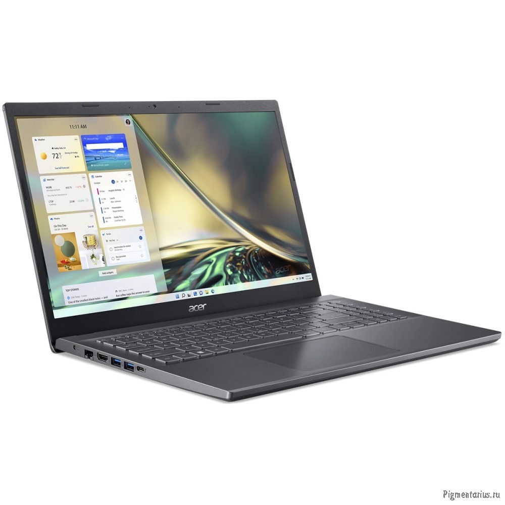 Acer Aspire5 A515-57-5705 [NX.KN3CD.00J_1024_W11PRO] Iron 15.6" {FHD i5 12450H/16GB/1TB/Win11Pro}
