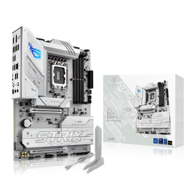 Материнская плата ASUS ROG STRIX B860-A GAMING WIFI (90MB1JI0-M0EAY0)