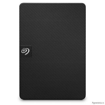 Seagate Portable HDD 4Tb Expansion STKM4000400 {USB 3.0, 2.5", Black}