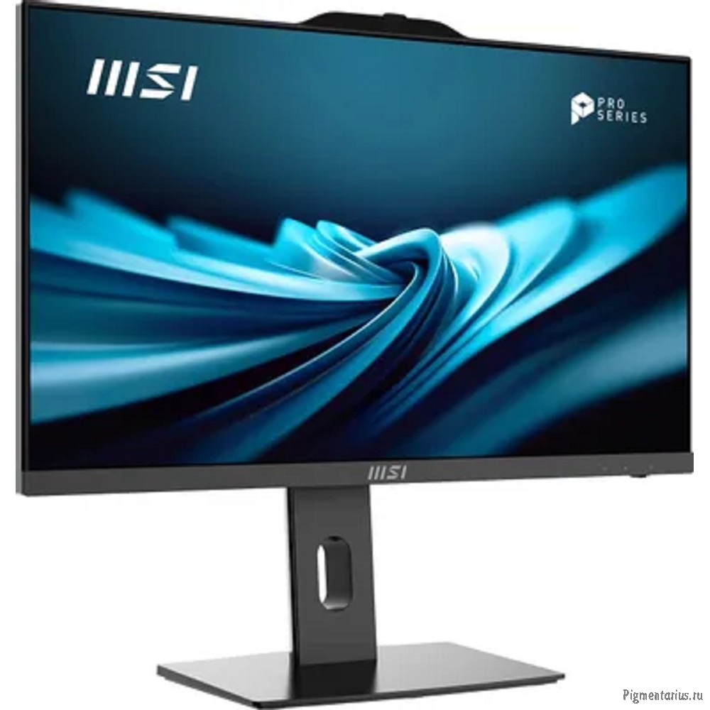 MSI Pro AP242P 14M-808XRU [9S6-AE0621-840] Black 23.8" {Full HD i7 14700/32Gb/SSD512Gb UHDG 770/noOS