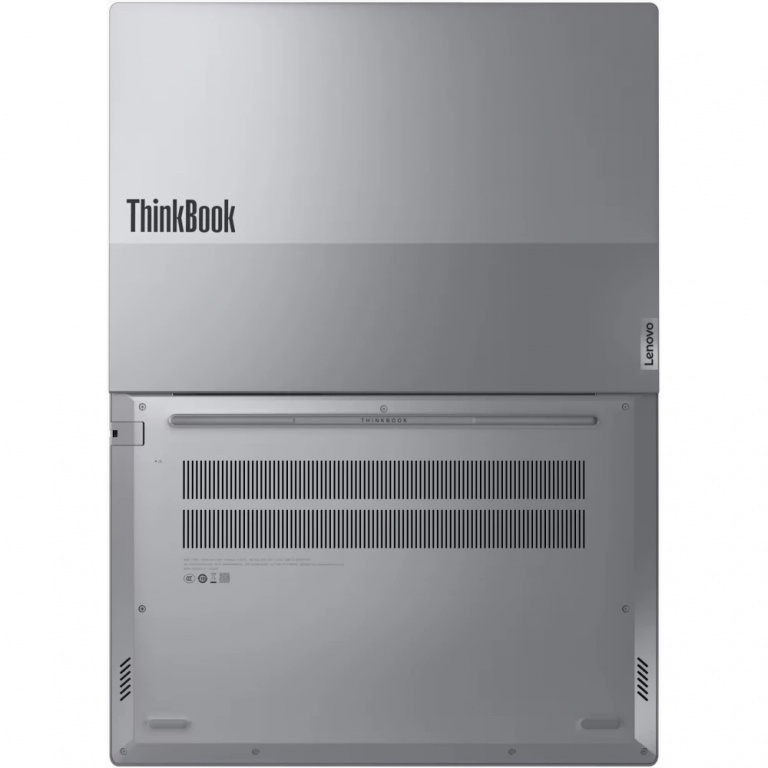 Ноутбук Lenovo ThinkBook 14 G6 IRL [21KG0005US] Arctic Grey 14"
