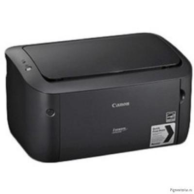 Canon i-SENSYS LBP6030b (8468B042) {лазерный A4 2400x600dpi 18стр/мин USB, картридж 725}