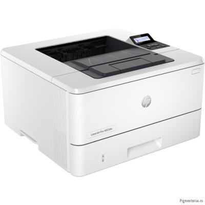 Принтер HP LaserJet Pro 4003dw (2Z610A)