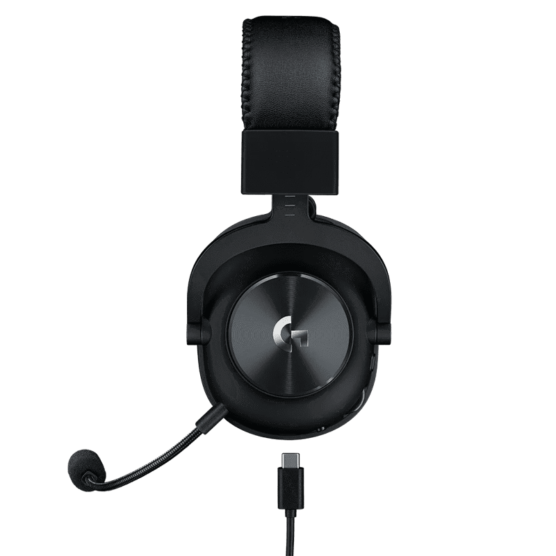 Logitech Headset PRO X LIGHTSPEED