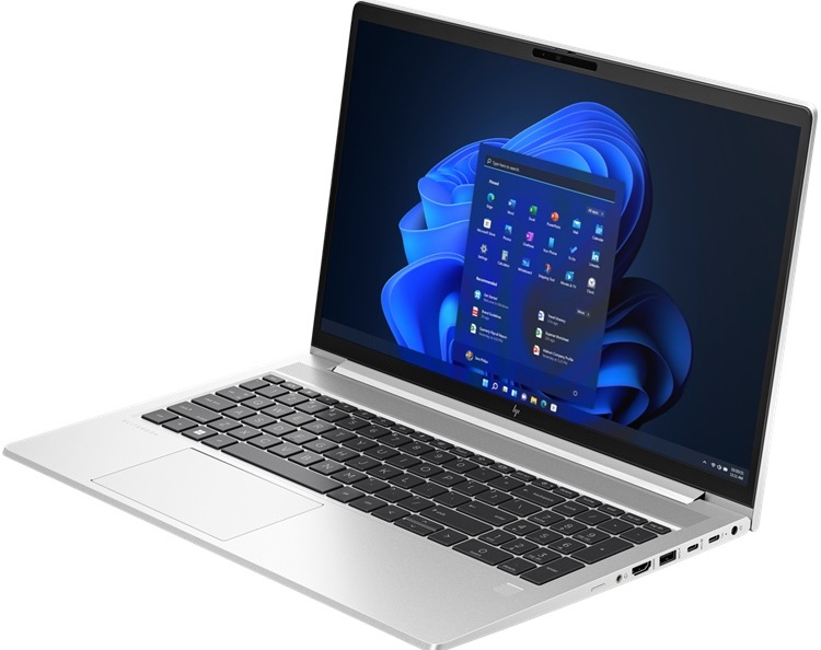 Ноутбук HP Elitebook 650 G10 [736Y0AV] Silver 15,6"