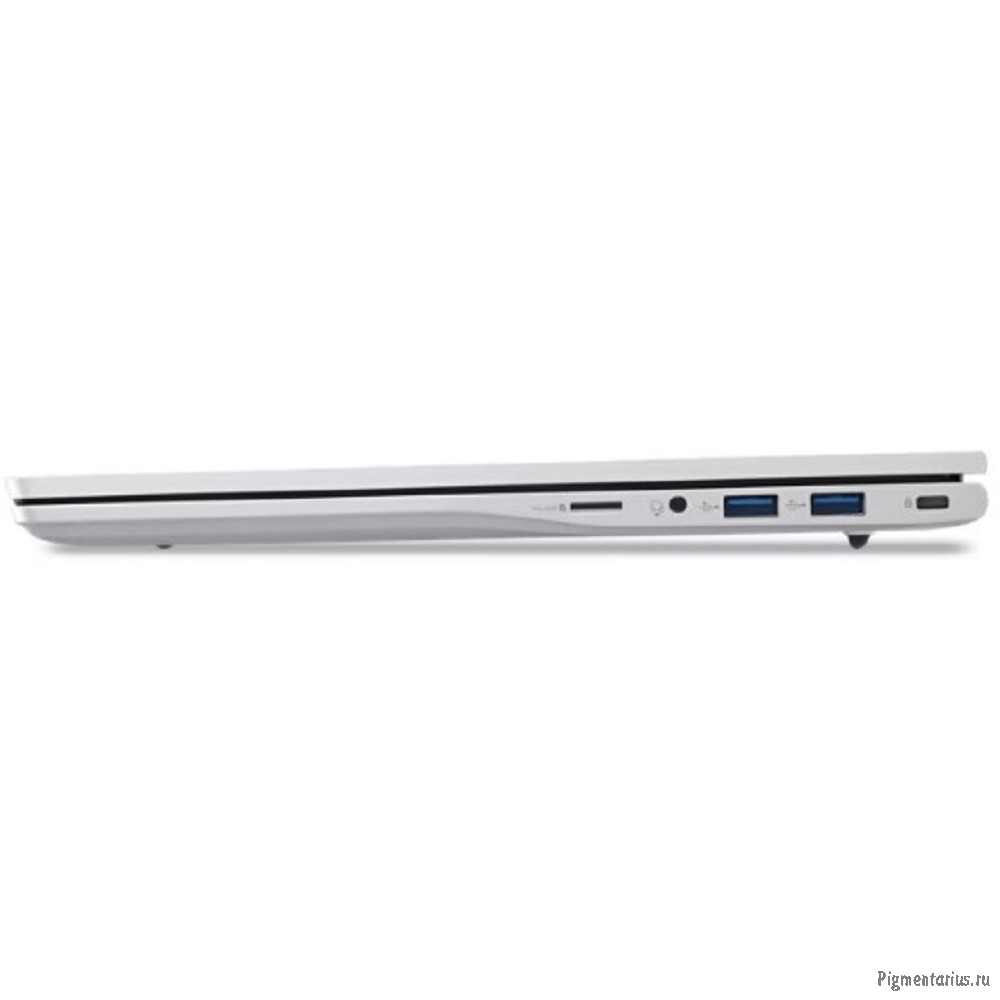 Ноутбук Acer Aspire Lite L15-71P-5073 [NX.J7NER.001] Silver 15.6"