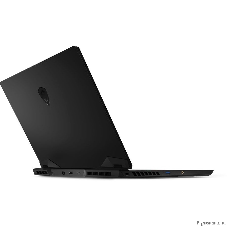 Ноутбук MSI Leopard GP66 11UG-699X [9S7-154322-699] Black 15.6"