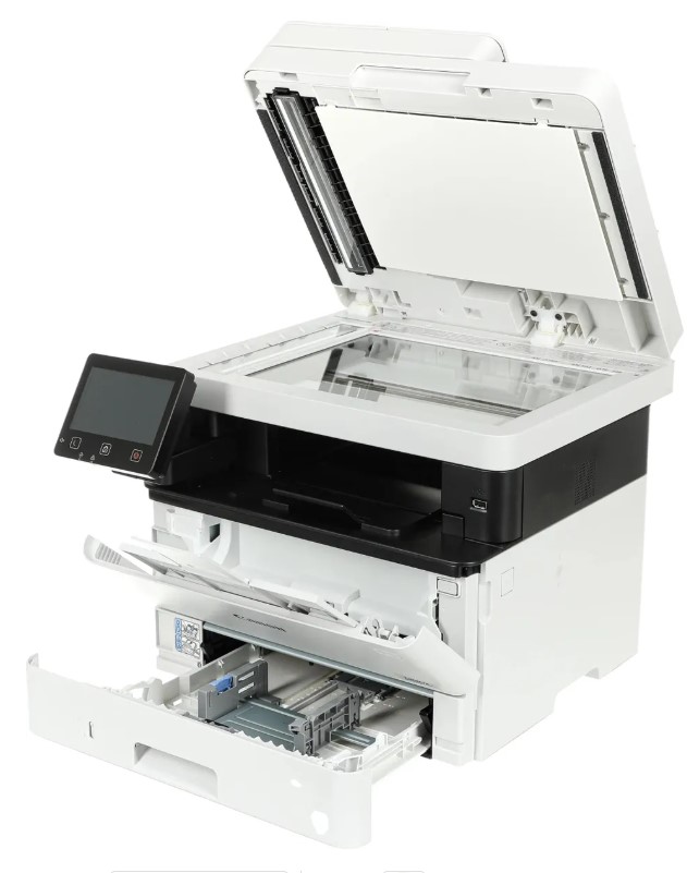 МФУ Canon i-SENSYS MF453dw (5161C007) МФУ Canon i-SENSYS MF453dw (5161C007)