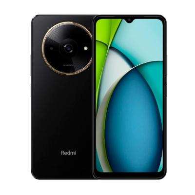 Смартфон Xiaomi Redmi A3x 3GB/64GB Midnight Black [55949]