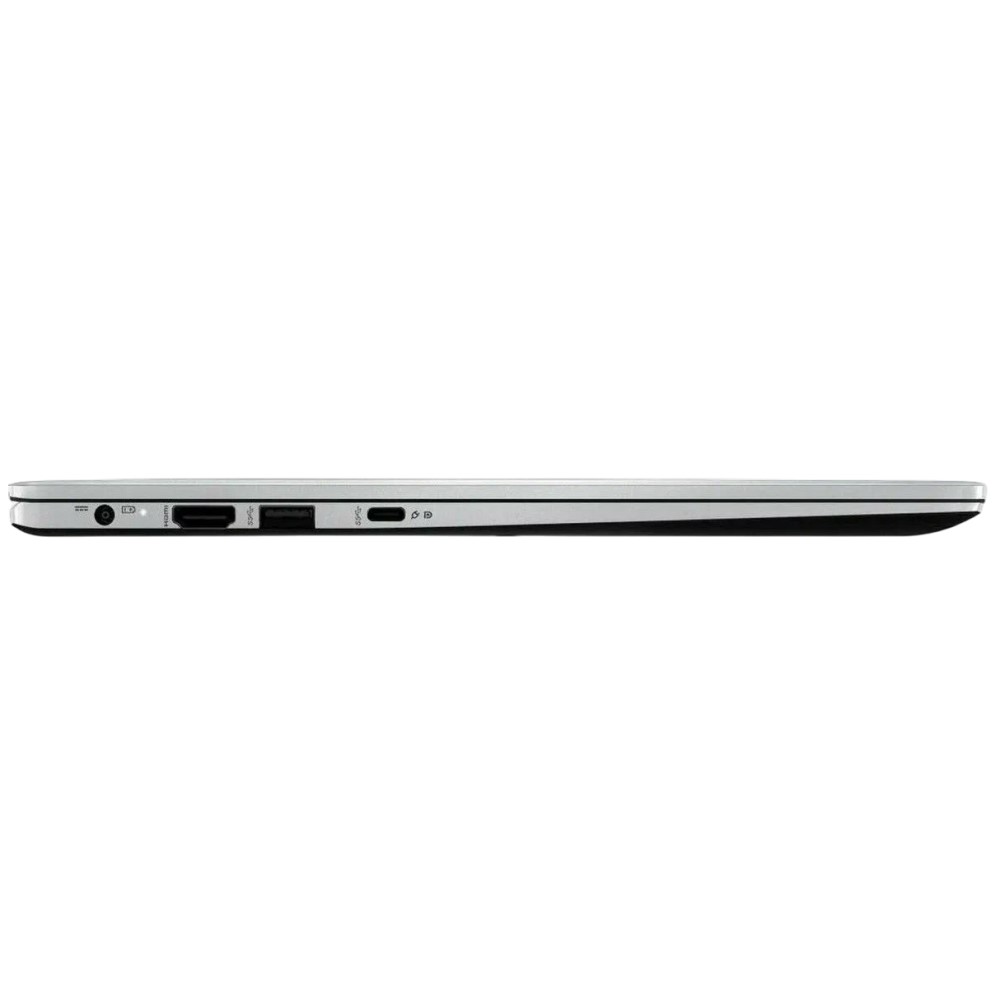Ноутбук MSI Modern 15 F1MG [9S7-15S112-831] Urban Silver 15.6"