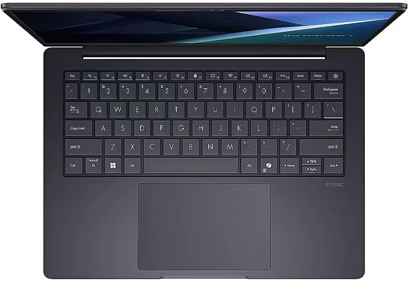 Ноутбук ASUS Zenbook UM3406GA-QD009 (90NB17R1-M00650) 14"