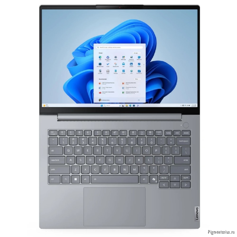 Ноутбук Lenovo Thinkbook 14 G8 IRL [21SGA001CD_PRO] 14"