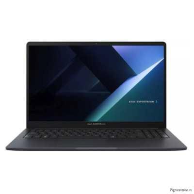 Ноутбук ASUS Expertbook B1503CVA-S72172 [90NX0801-M02BV0] Grey 15.6"