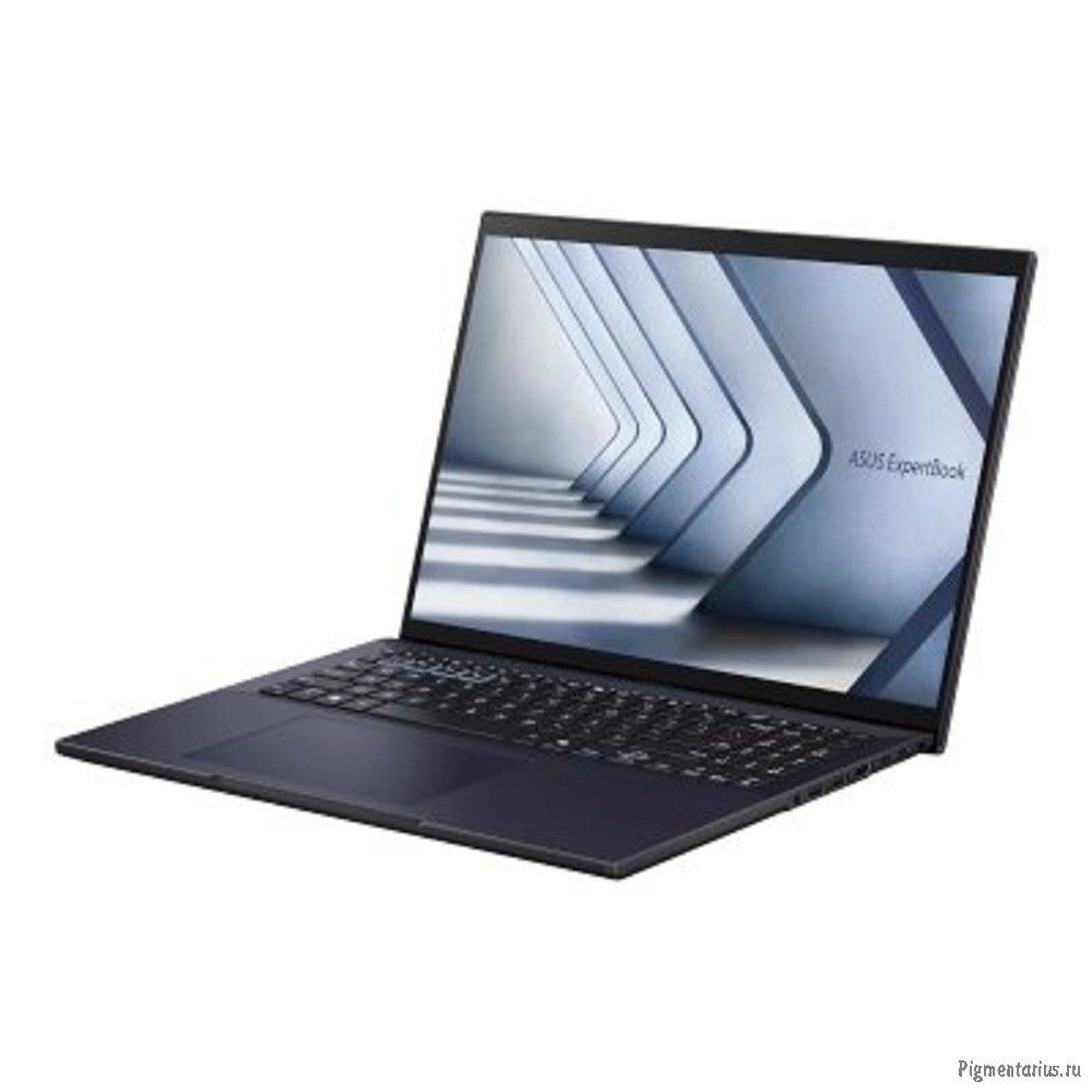 Ноутбук ASUS ExpertBook B3 B3604CMA-Q90352 [90NX0731-M00CH0] Black 16"