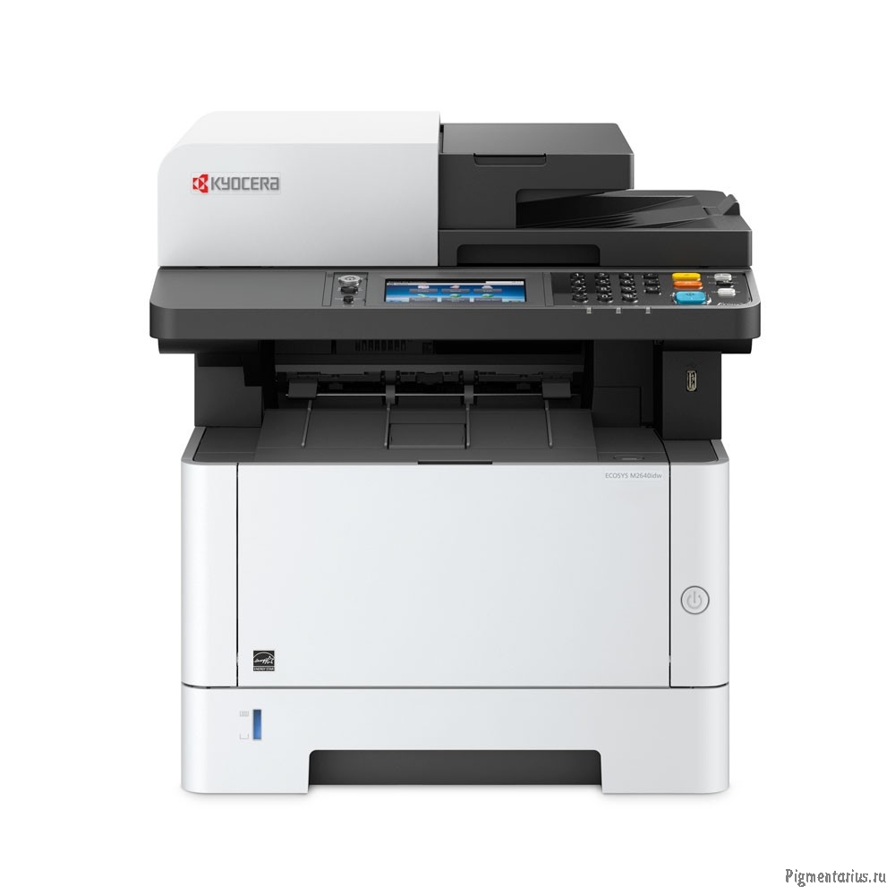 МФУ Kyocera M2640idw (1102S53AX0)
