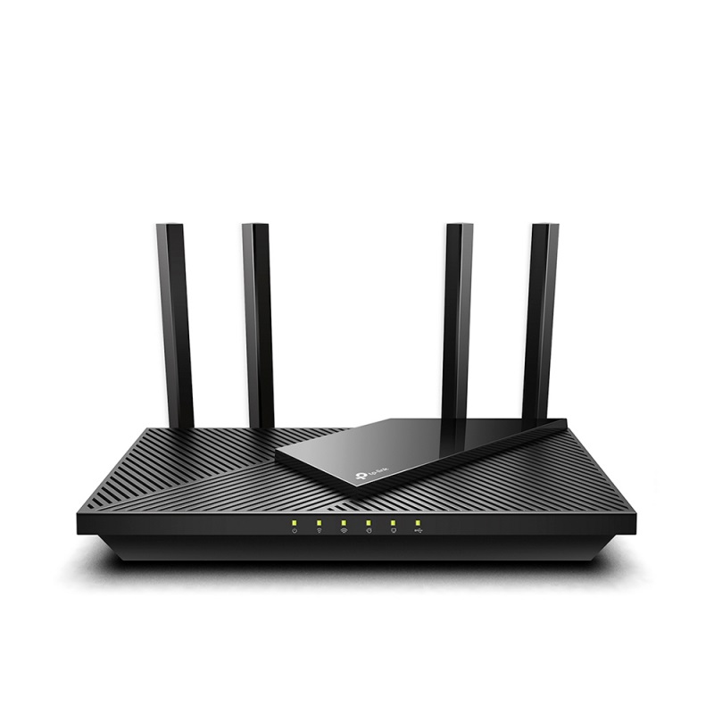 TP-Link Archer AX55 AX3000 Двухдиапазонный гигабитный Wi-Fi 6 роутер