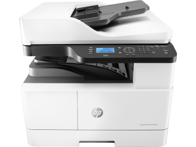 МФУ HP LaserJet M443nda MFP (8AF72A#B19)