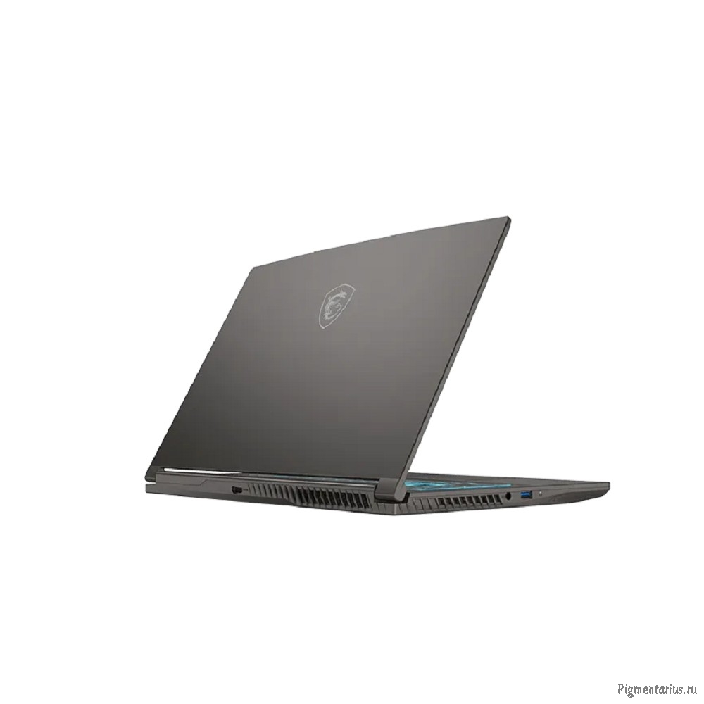 MSI Thin 15 B2RVE-3451XRU [9S7-16R831-3451 ] Gray 15.6" {FHD l Core 7 240H/16Gb/SSD512Gb/RTX4050 6Gb