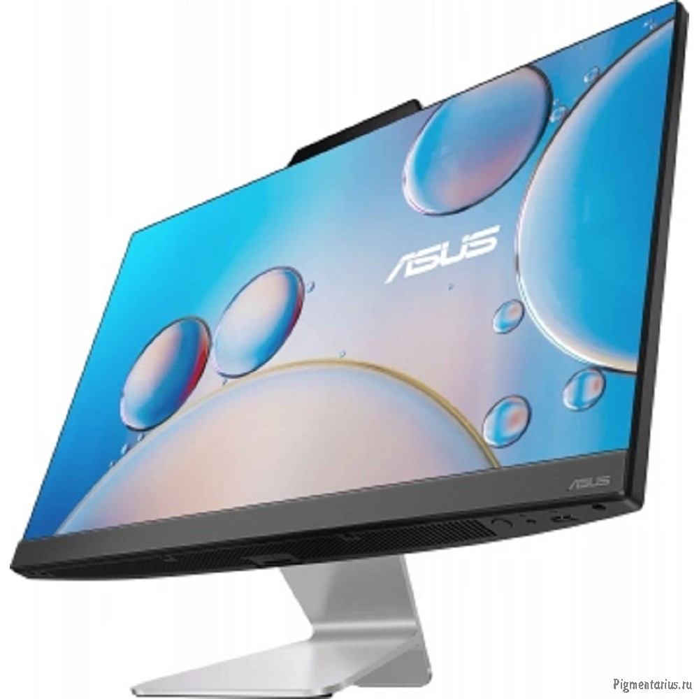 Моноблок ASUS F3402WFA-BPC0070 [90PT03L2-M00K50] Black 23.8"