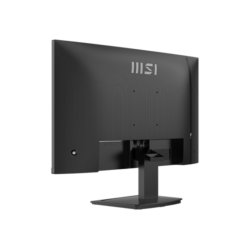 MSI PRO 27" MP273Q E7 черный {IPS 2560x1440 75Hz 250cd HDMI DisplayPort Ex}[9S6-3PB4CH-278]