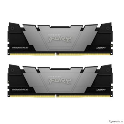 Kingston KF432C16RB12K2/32 Kingston KF432C16RB12K2/32