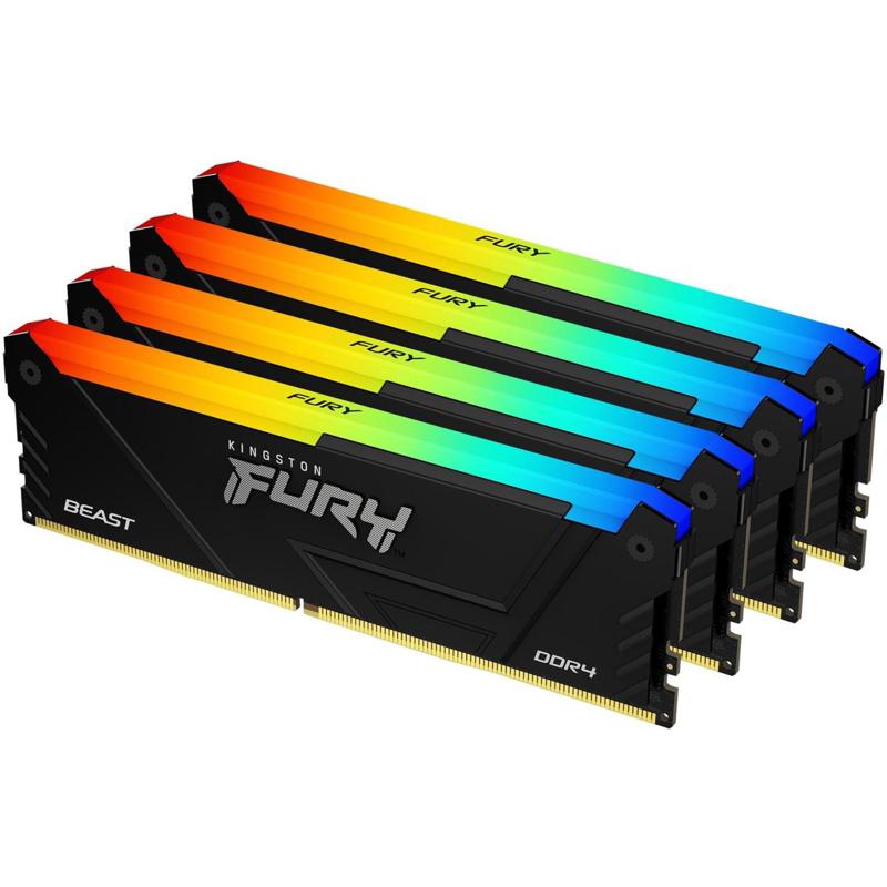 Kingston KF432C16BB2AK4/32