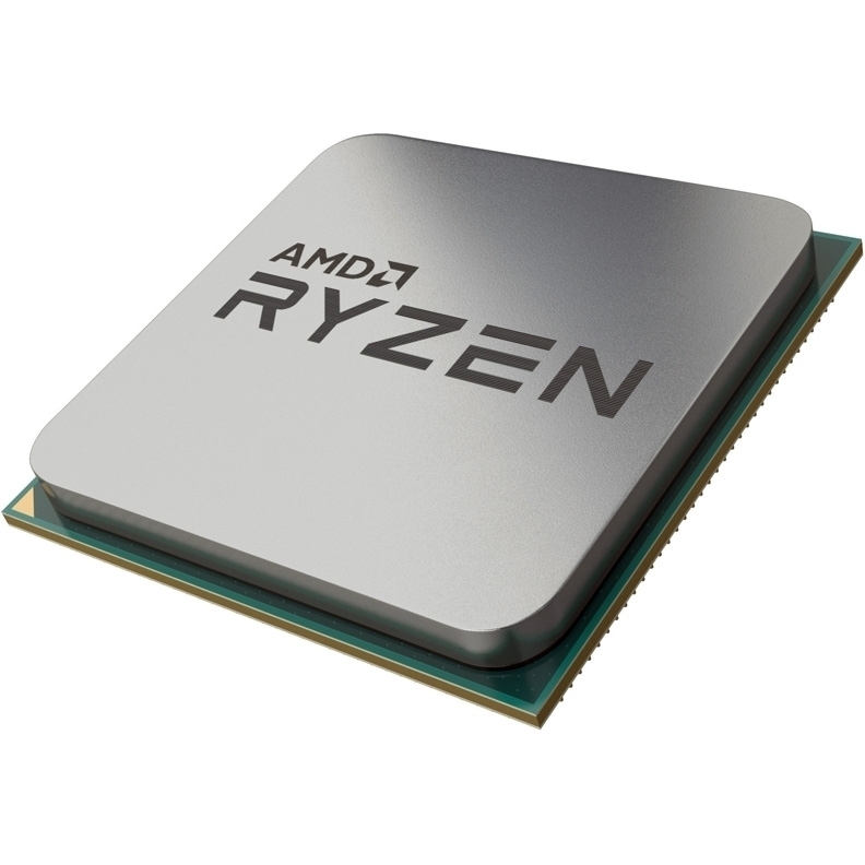 Процессор AMD Ryzen 5 2400G OEM AM4 (YD2400C5M4MFB) 4 x 3.6/3.9Ghz